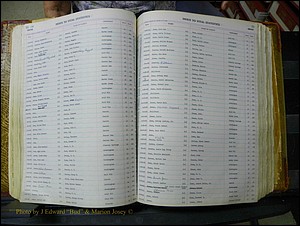 Richmond Births, A-Z, 1914-1945 071.JPG