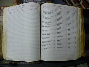 Richmond Births, A-Z, 1914-1945 074.JPG
