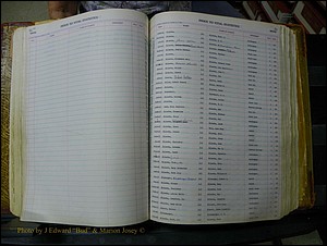 Richmond Births, A-Z, 1914-1945 075.JPG