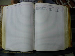 Richmond Births, A-Z, 1914-1945 078.JPG