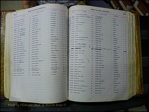 Richmond Births, A-Z, 1914-1945 080.JPG