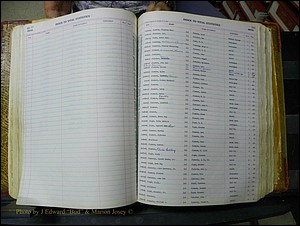 Richmond Births, A-Z, 1914-1945 085.JPG