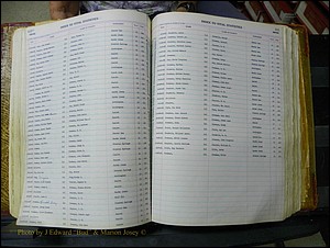 Richmond Births, A-Z, 1914-1945 088.JPG
