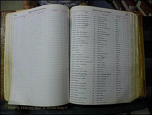 Richmond Births, A-Z, 1914-1945 089.JPG