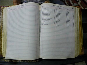 Richmond Births, A-Z, 1914-1945 090.JPG