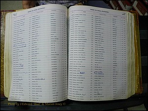 Richmond Births, A-Z, 1914-1945 091.JPG