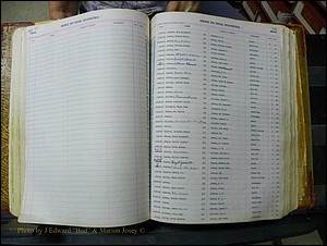 Richmond Births, A-Z, 1914-1945 093.JPG