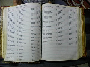 Richmond Births, A-Z, 1914-1945 101.JPG