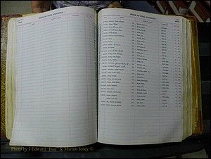 Richmond Births, A-Z, 1914-1945 102.JPG