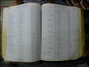 Richmond Births, A-Z, 1914-1945 106.JPG