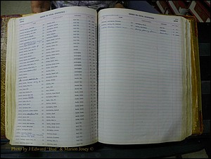 Richmond Births, A-Z, 1914-1945 109.JPG