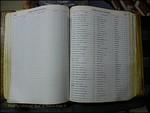 Richmond Births, A-Z, 1914-1945 111.JPG