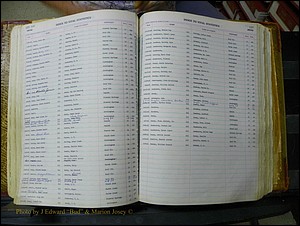 Richmond Births, A-Z, 1914-1945 112.JPG