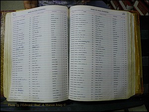 Richmond Births, A-Z, 1914-1945 116.JPG