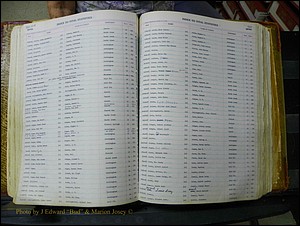 Richmond Births, A-Z, 1914-1945 117.JPG