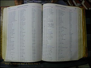 Richmond Births, A-Z, 1914-1945 118.JPG