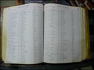 Richmond Births, A-Z, 1914-1945 119.JPG