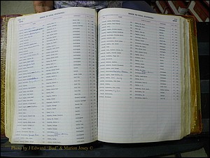 Richmond Births, A-Z, 1914-1945 121.JPG