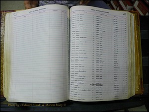 Richmond Births, A-Z, 1914-1945 122.JPG