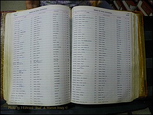 Richmond Births, A-Z, 1914-1945 123.JPG