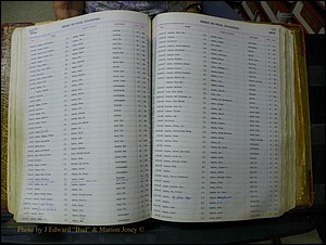 Richmond Births, A-Z, 1914-1945 124.JPG