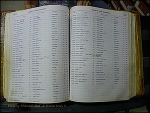 Richmond Births, A-Z, 1914-1945 126.JPG
