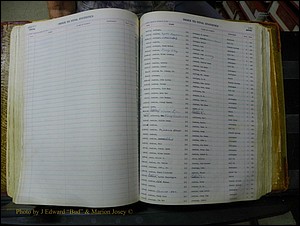 Richmond Births, A-Z, 1914-1945 127.JPG