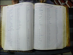 Richmond Births, A-Z, 1914-1945 130.JPG