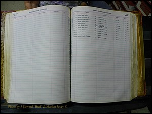 Richmond Births, A-Z, 1914-1945 133.JPG