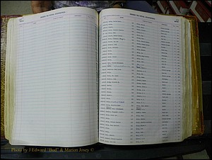 Richmond Births, A-Z, 1914-1945 134.JPG