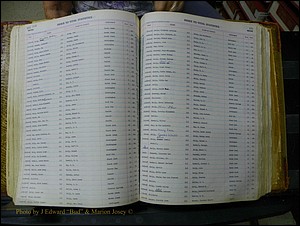 Richmond Births, A-Z, 1914-1945 135.JPG