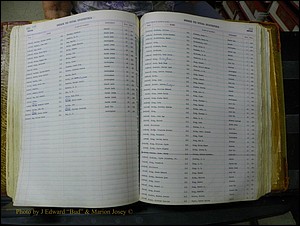 Richmond Births, A-Z, 1914-1945 136.JPG