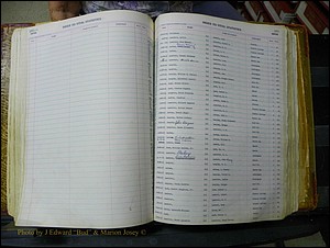 Richmond Births, A-Z, 1914-1945 141.JPG