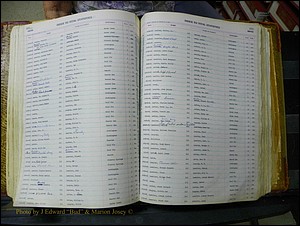 Richmond Births, A-Z, 1914-1945 142.JPG