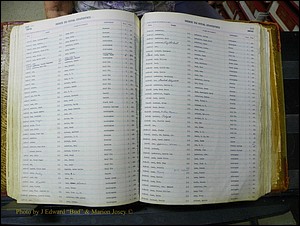 Richmond Births, A-Z, 1914-1945 145.JPG