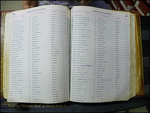 Richmond Births, A-Z, 1914-1945 147.JPG