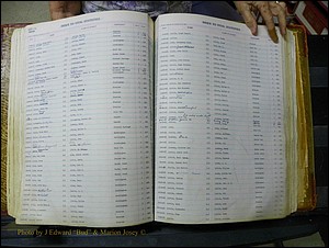 Richmond Births, A-Z, 1914-1945 149.JPG