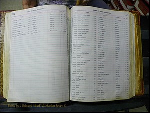 Richmond Births, A-Z, 1914-1945 150.JPG
