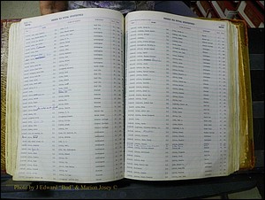 Richmond Births, A-Z, 1914-1945 153.JPG