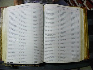 Richmond Births, A-Z, 1914-1945 154.JPG