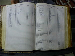 Richmond Births, A-Z, 1914-1945 155.JPG