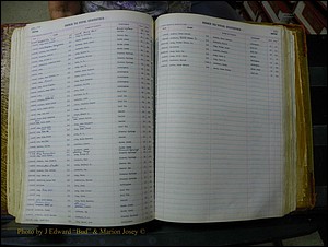 Richmond Births, A-Z, 1914-1945 157.JPG