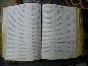 Richmond Births, A-Z, 1914-1945 163.JPG