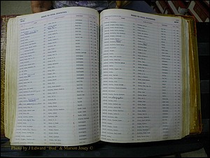 Richmond Births, A-Z, 1914-1945 169.JPG