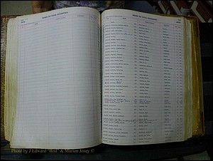 Richmond Births, A-Z, 1914-1945 171.JPG