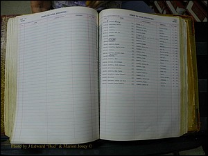 Richmond Births, A-Z, 1914-1945 173.JPG