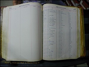 Richmond Births, A-Z, 1914-1945 183.JPG