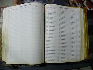 Richmond Births, A-Z, 1914-1945 187.JPG
