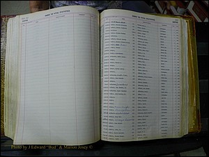 Richmond Births, A-Z, 1914-1945 189.JPG