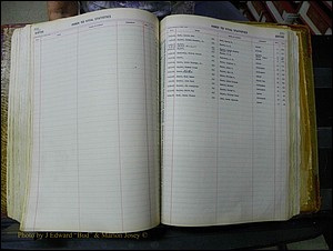 Richmond Births, A-Z, 1914-1945 196.JPG